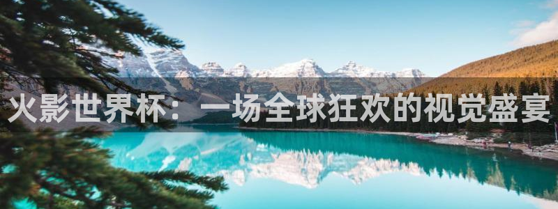 世界杯亚洲区预选赛：火影世界杯：一场全球狂欢的视觉盛宴